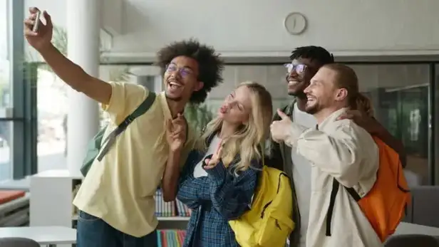 X | Social media has turned friendships into low-key surveillance systems. If they posted a story but did not reply to your text, your brain immediately starts scripting drama.