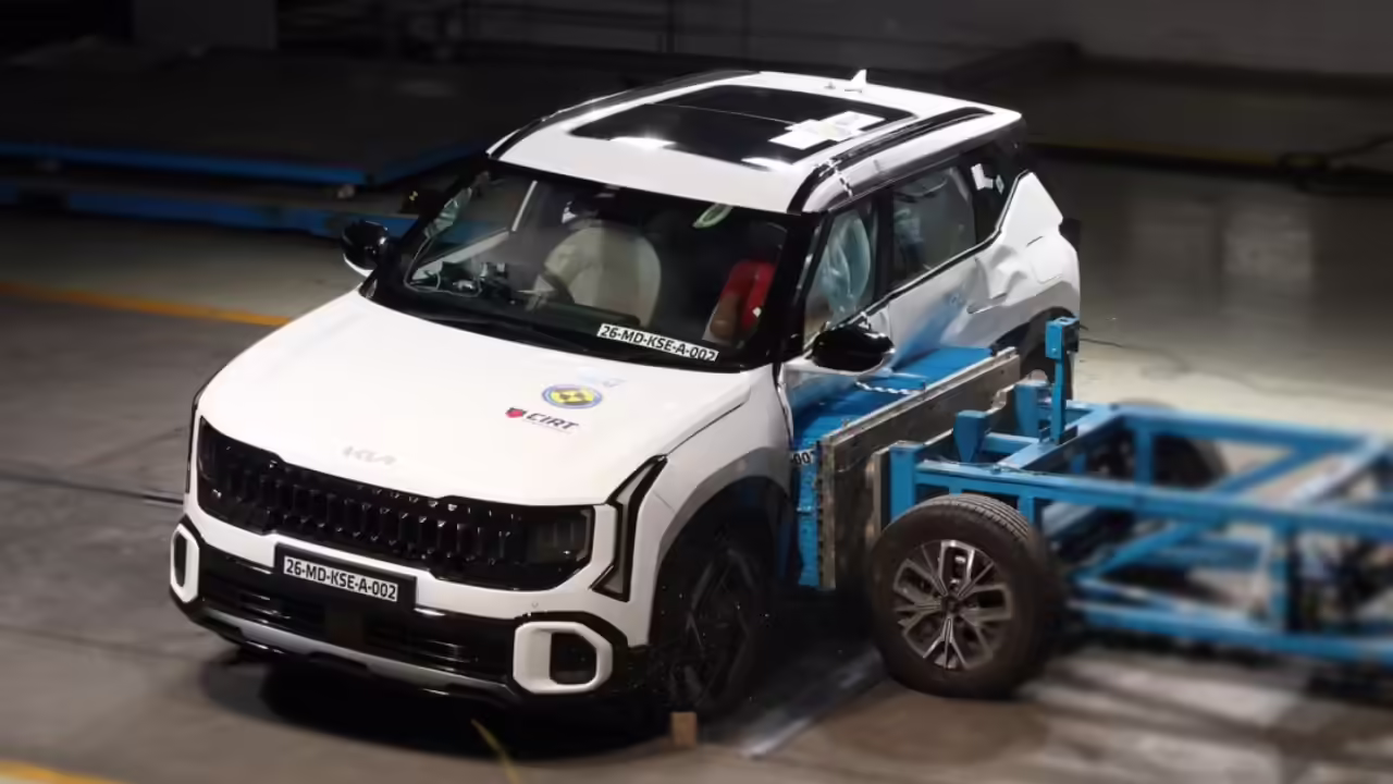 Diesel-automatic HTE(O) and GTX variants were tested