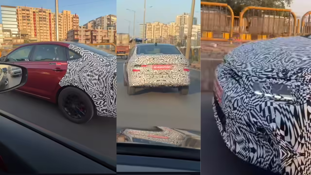 Virtus spied testing