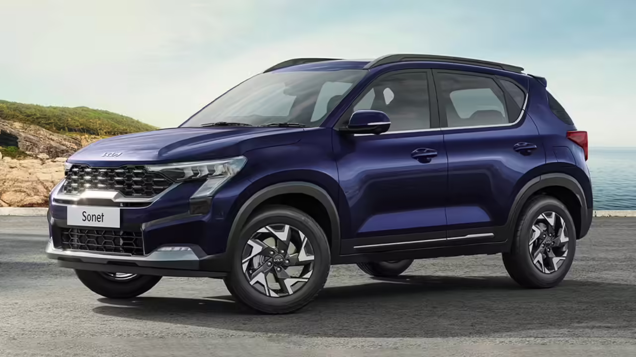 Kia Sonet
