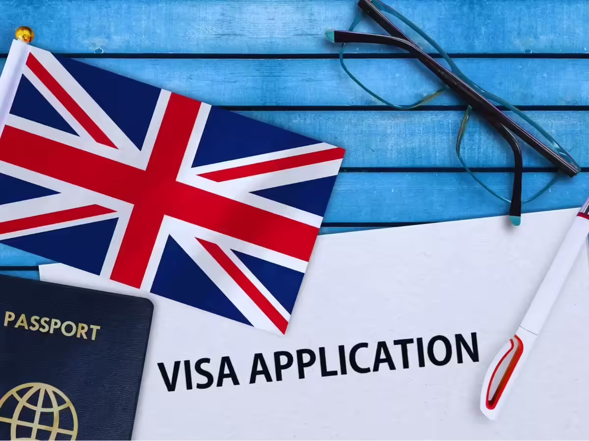 UK Visa