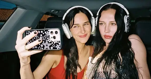 X | The real plot twist is how tech has entered the chat.