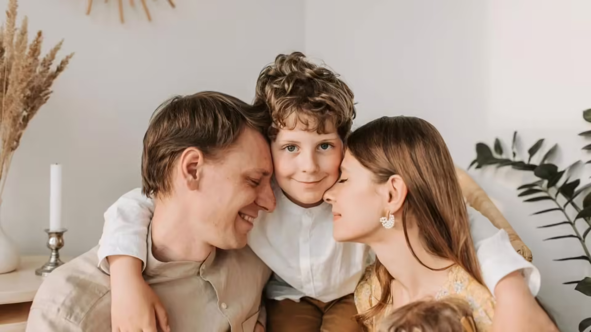 parenting