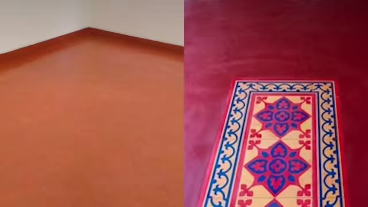 Kaavi Flooring