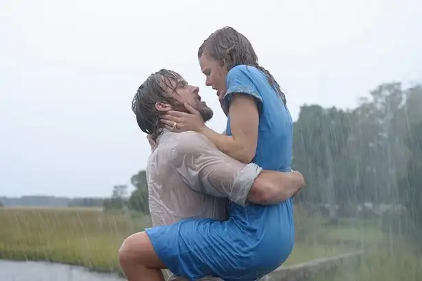 X | It is that oddly familiar dynamic where someone does not fully choose you, but also refuses to let you go.