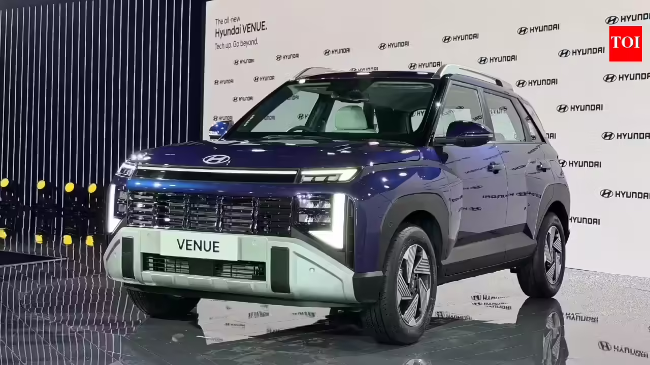 Hyundai Venue
