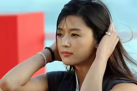 How to fix your hair after a workout