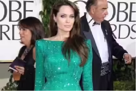 Angelina Jolie