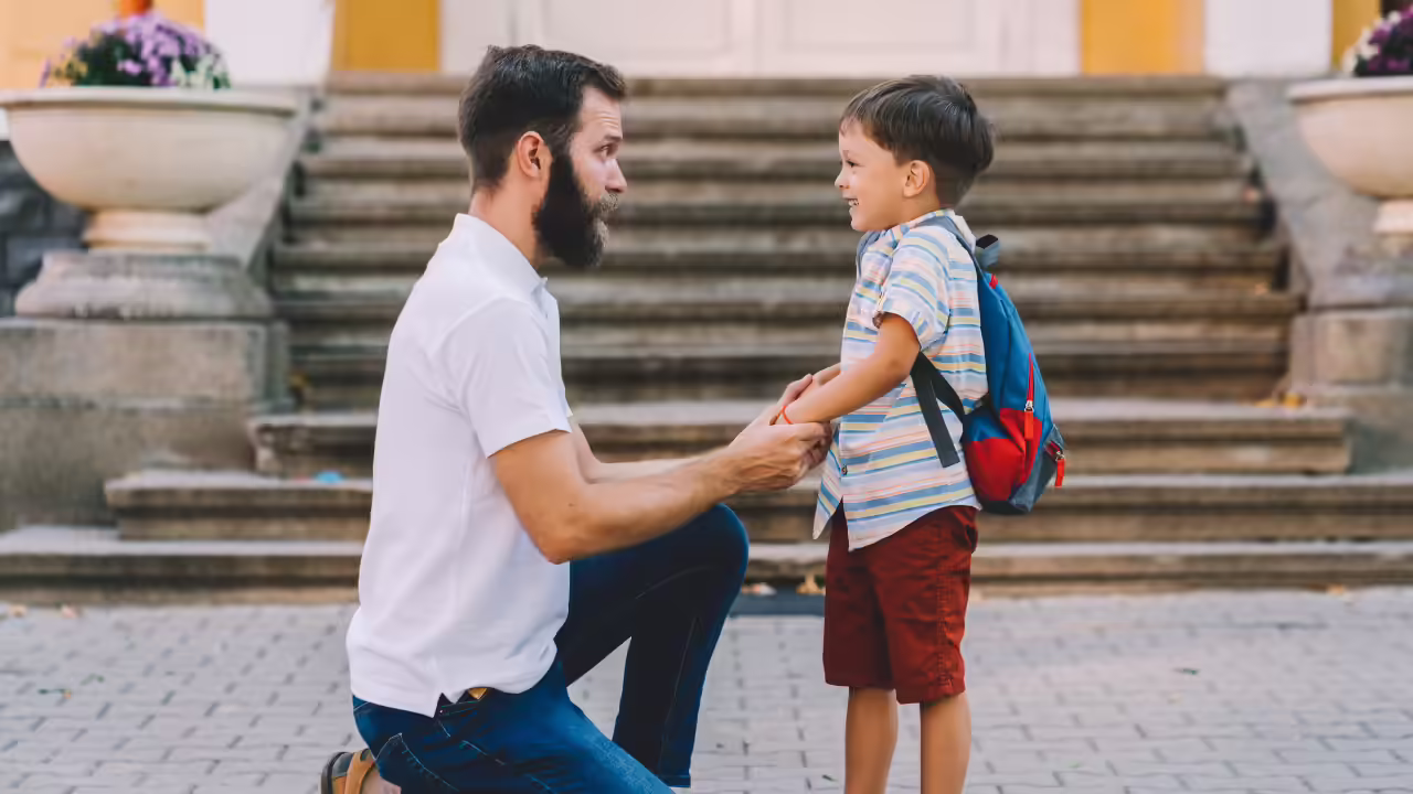 7 phrases parents should never say to their eldest child