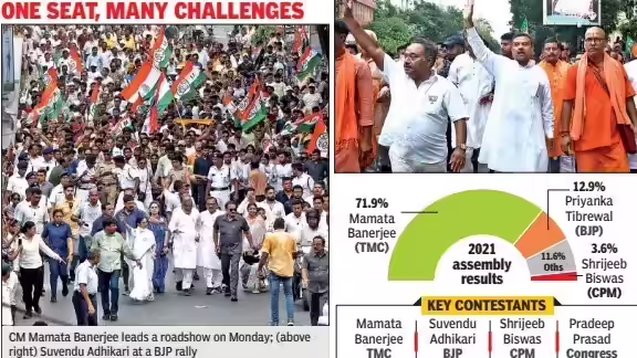 One seat, many challenges