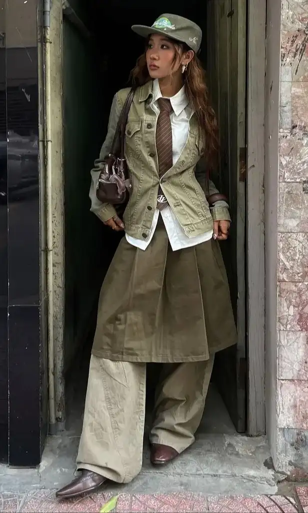 Where are we really finding fashion inspiration - Pinterest or Instagram?