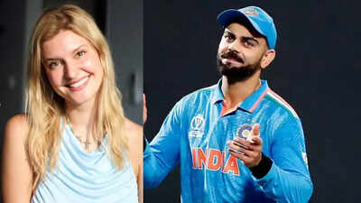 PC: Instagram Who is Liz Laz: Virat Kohli’s viral Instagram like screenshot turns German travel vlogger into an overnight sensation; fans react: ‘Offoo… algorithm’