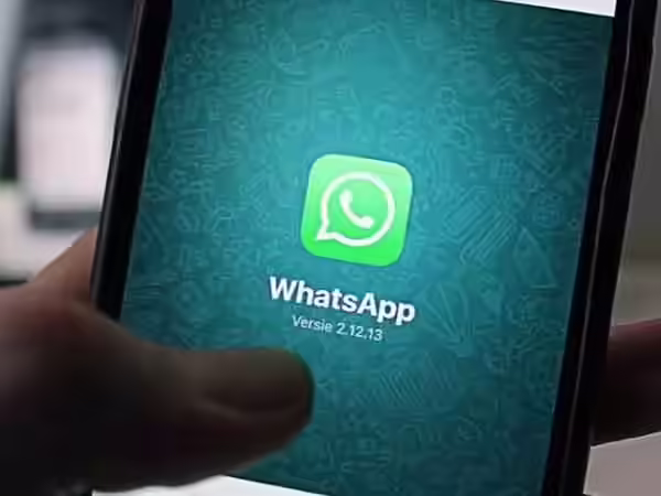 WhatsApp down in India, users unable to send messages