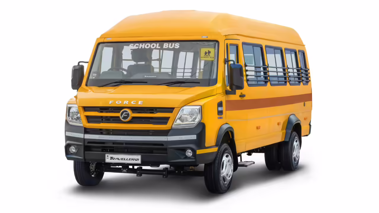 2026 Traveller N Range