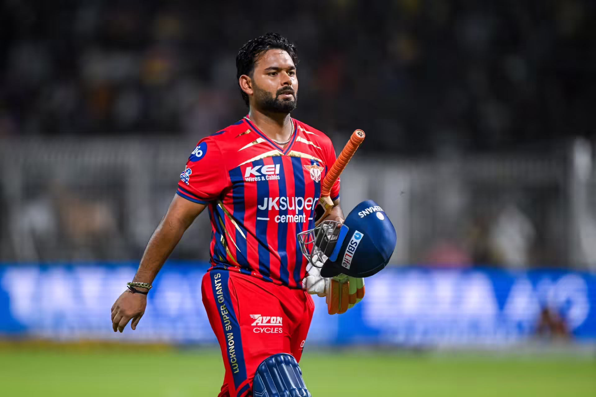 Rishabh Pant
