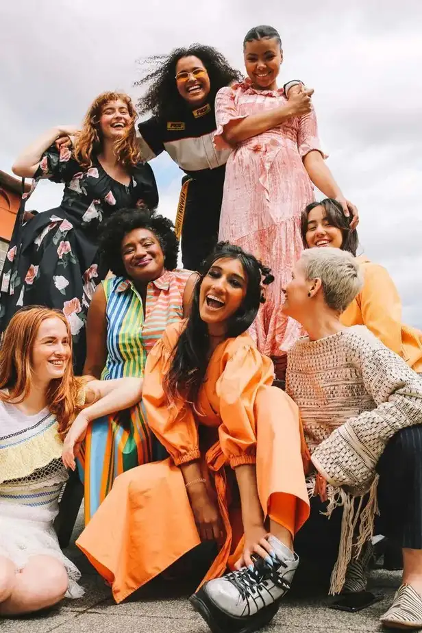 Gen Z but don’t feel like it? You’re not alone - here’s why you feel out of place