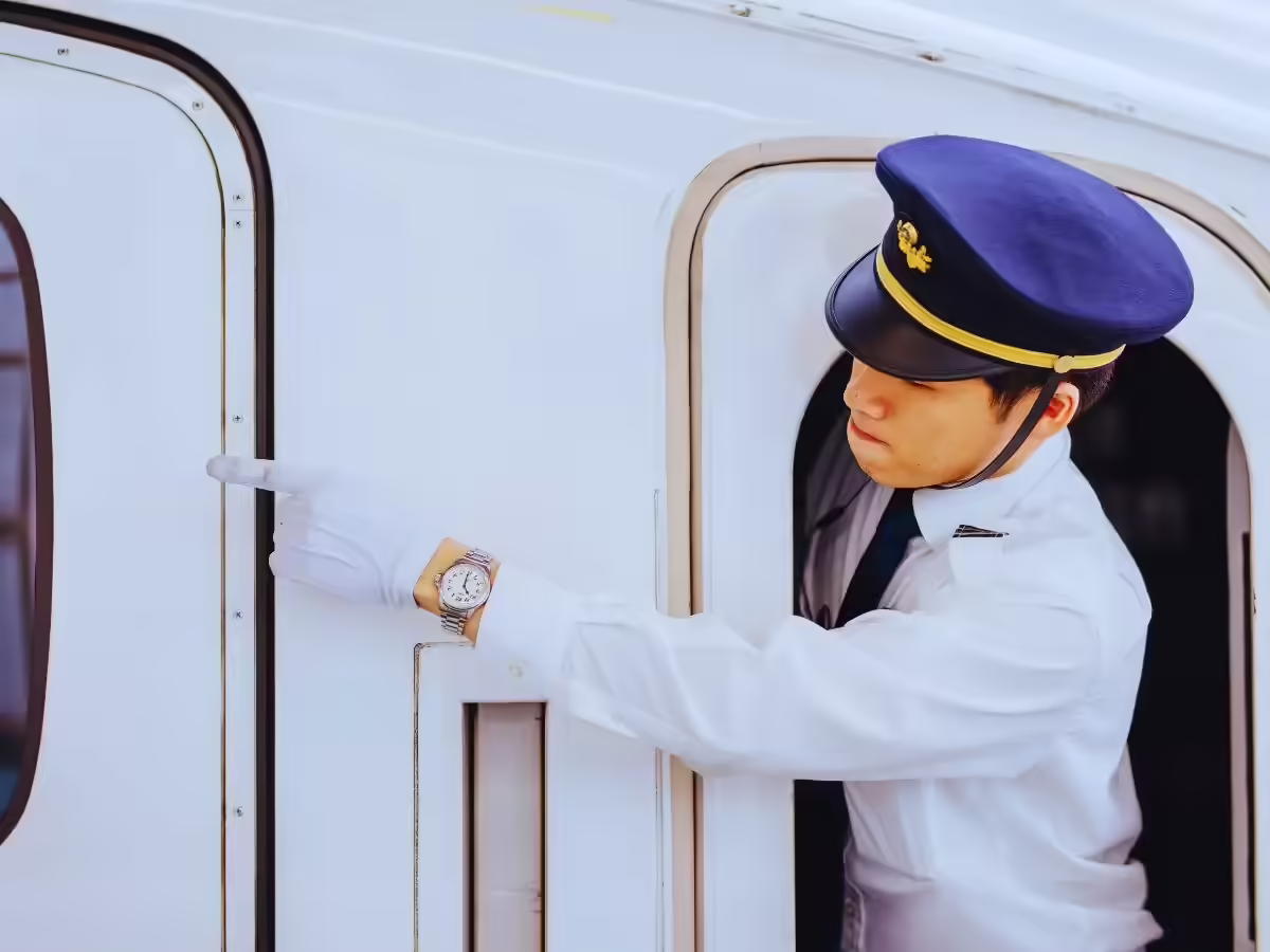 Bullet train china