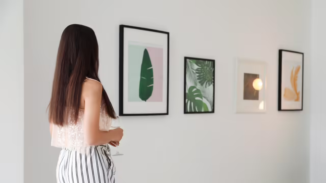 Contemporary art