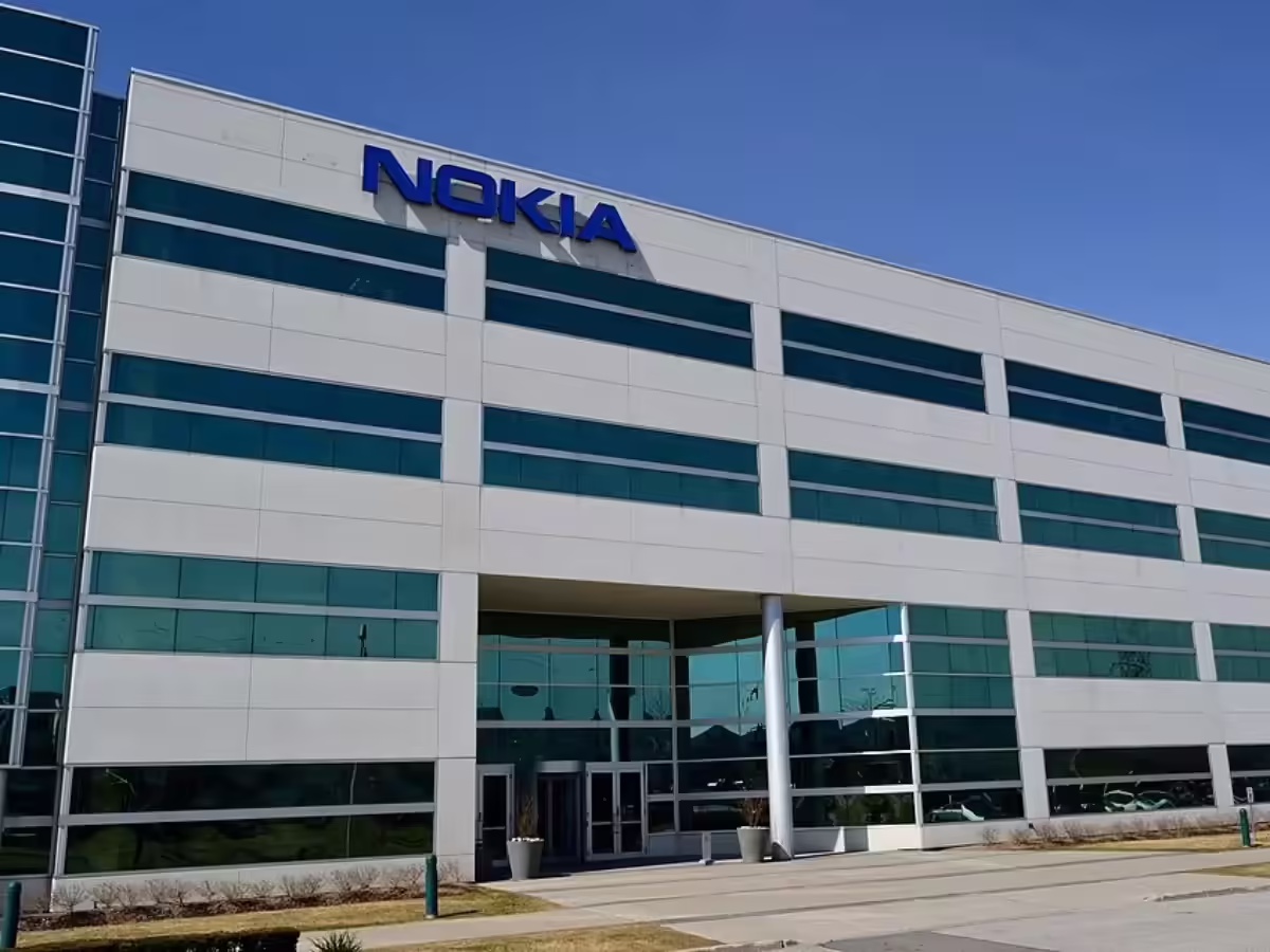 Why families who never sold Nokia shares got rich unexpectedly