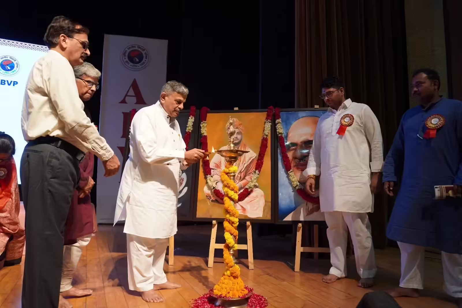 Dattatreya Hosabale