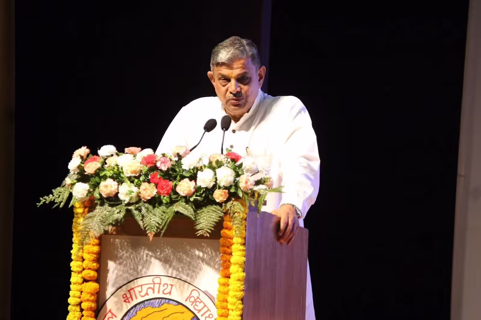 Dattatreya Hosabale