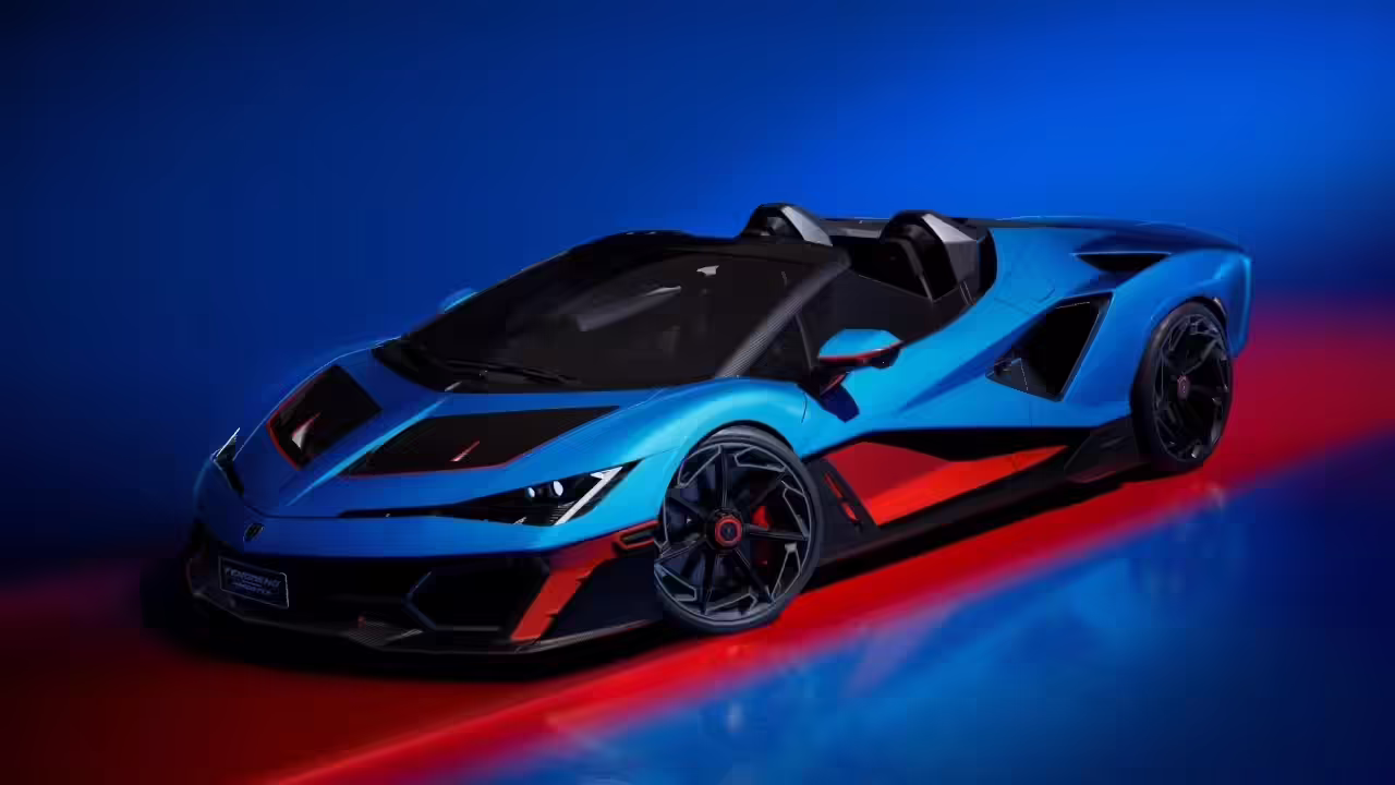 Lambo