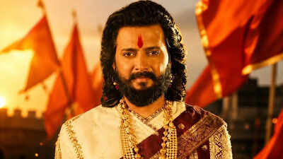 'Raja Shivaji' box office collection day 12 [LIVE]: Riteish Deshmukh film's historic Rs. 75 crore record just Rs. 3.79 crore away