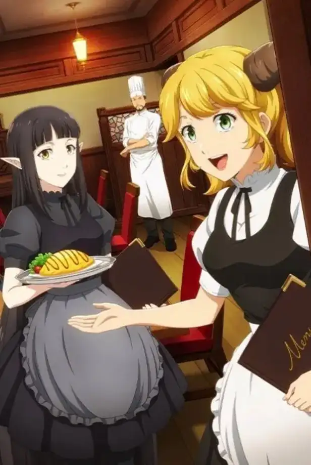 5 anime that will make you so hungry you’ll pause to eat