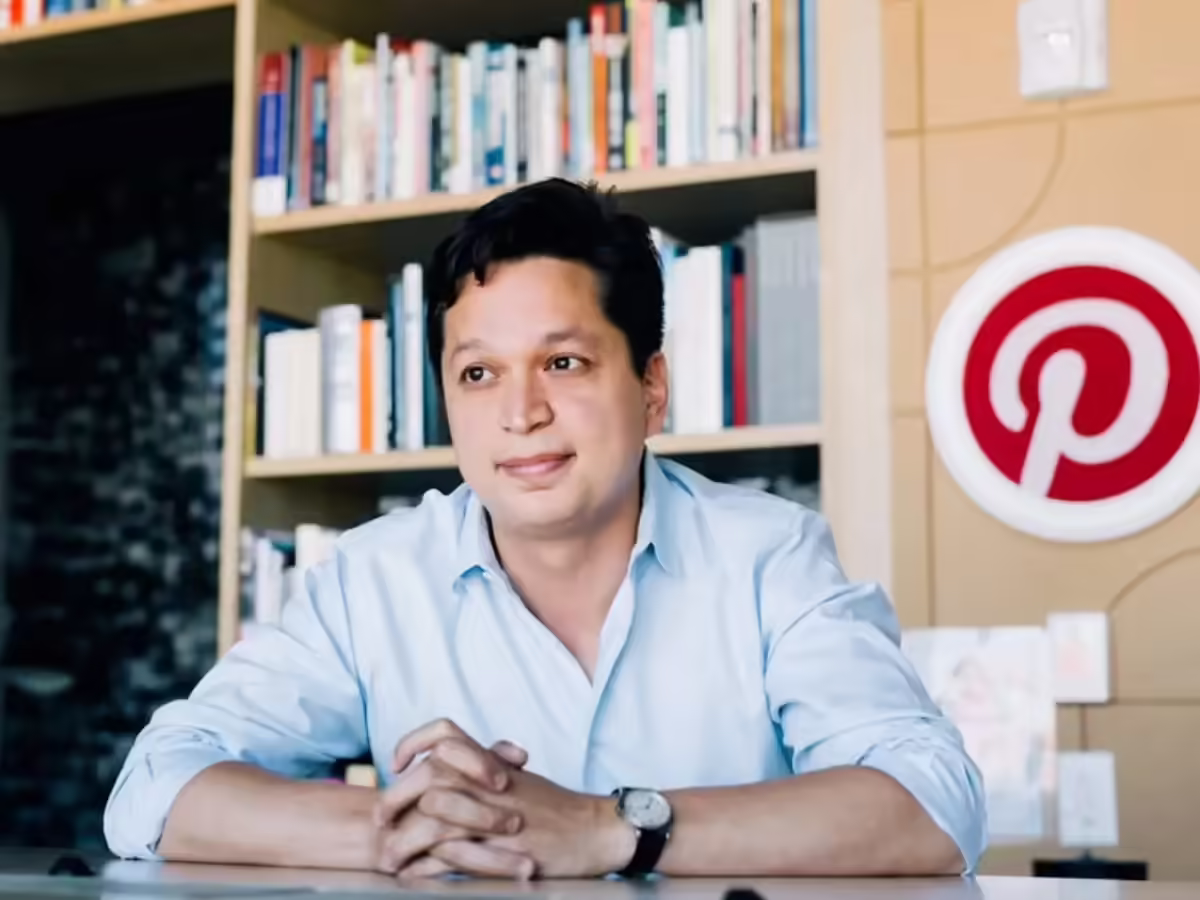 How a simple user’s behaviour helped build Pinterest