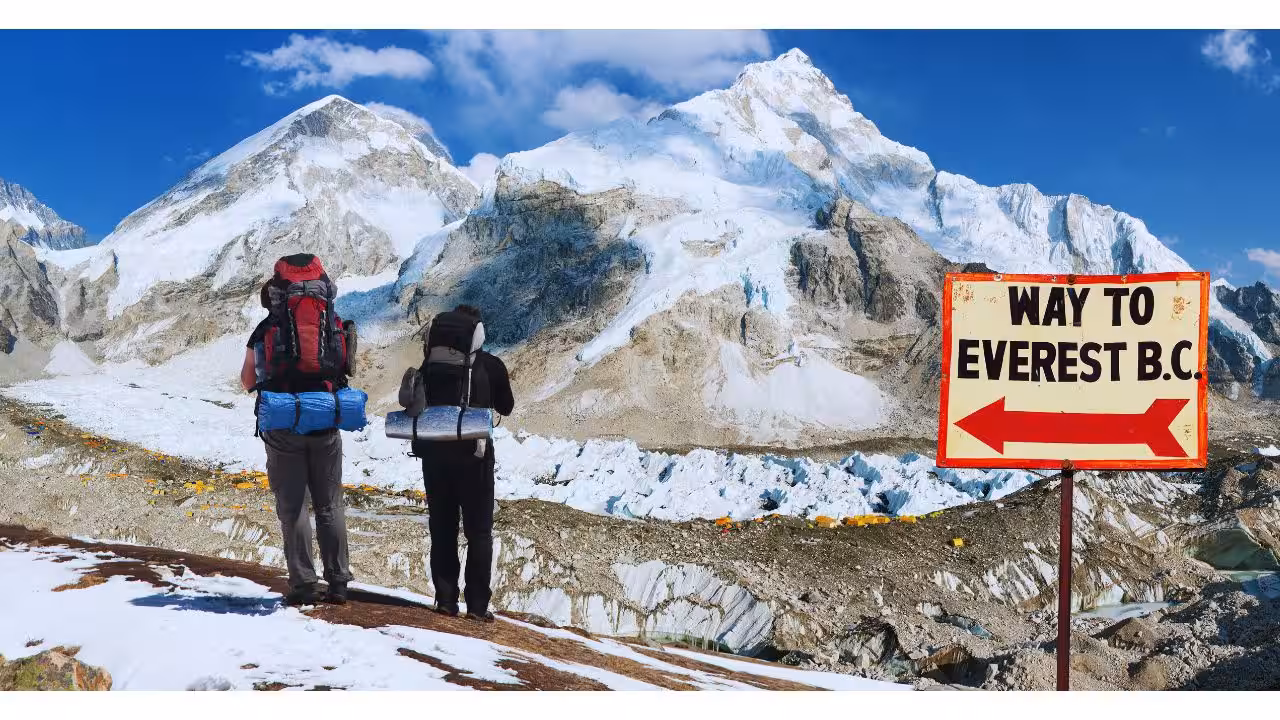 Everest